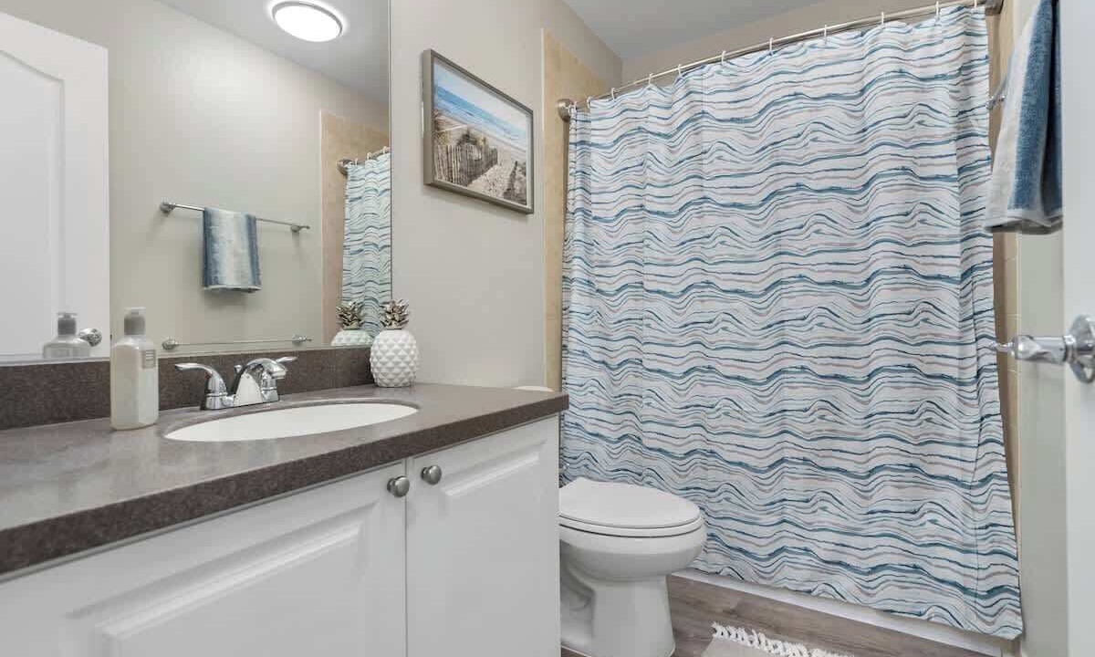 Photo of Bathroom in Kapolei
