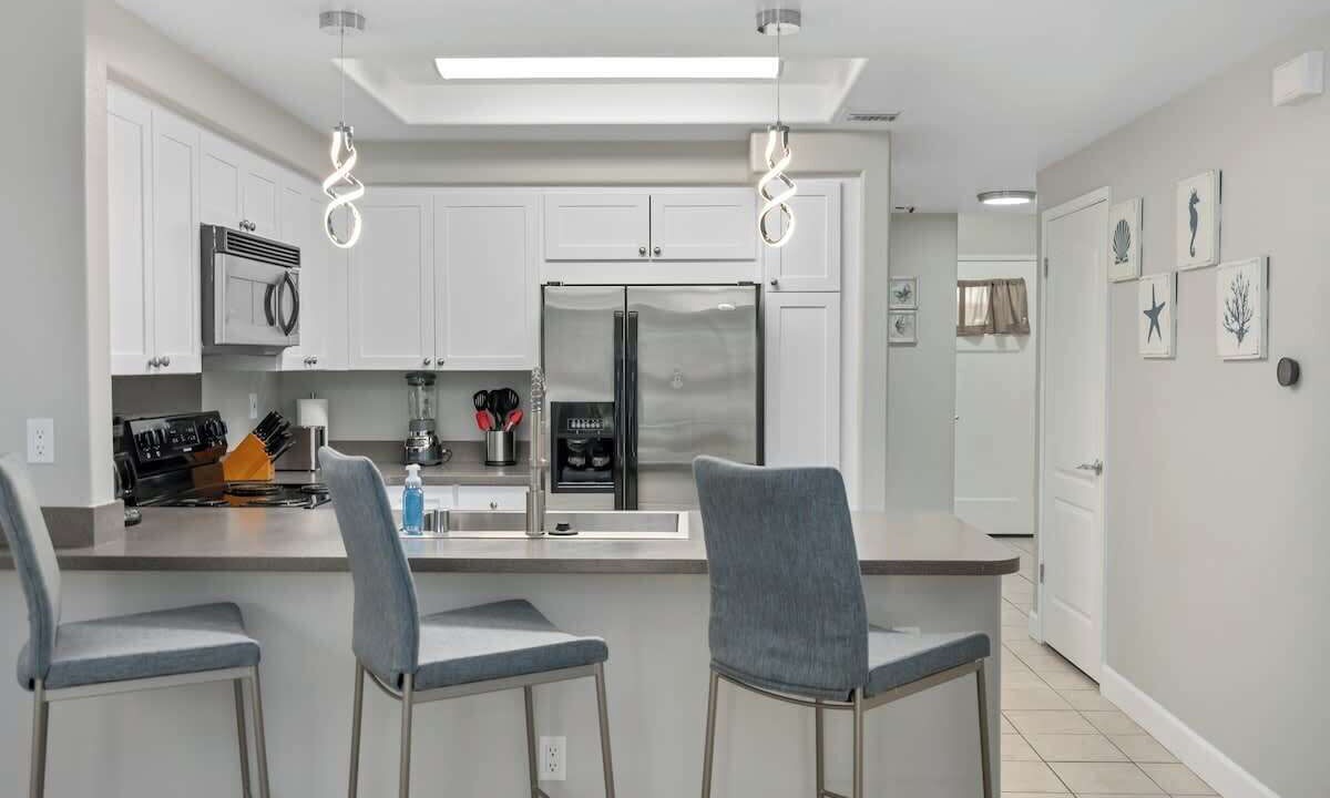 Photo of Kitchen in Kapolei