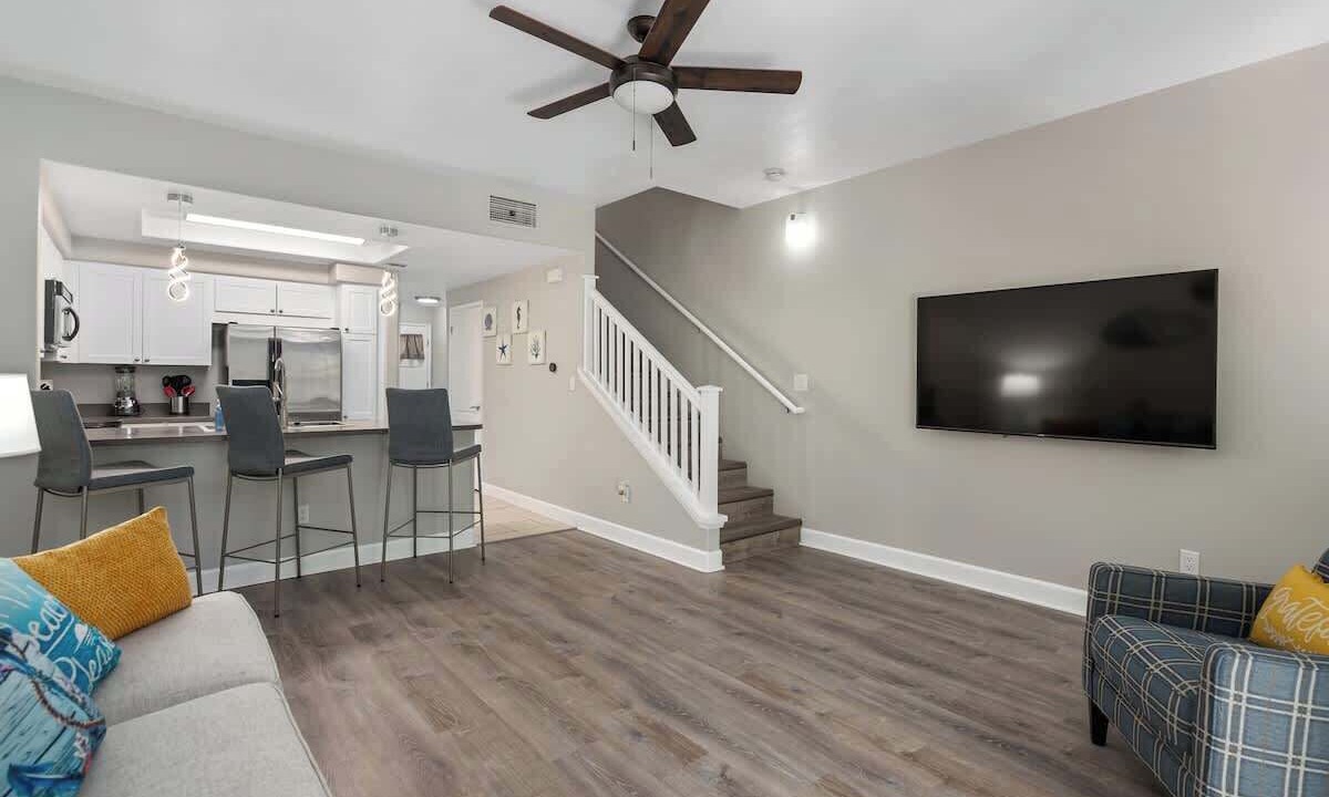 Photo of Livingroom in Kapolei