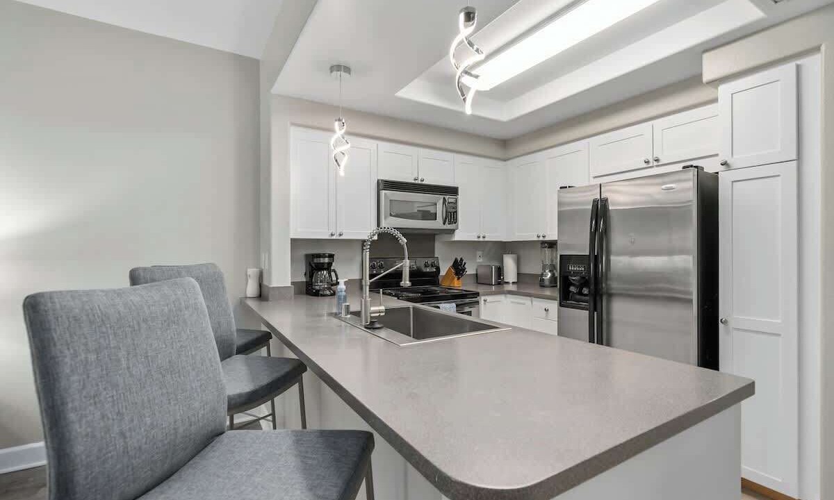 Photo of Kitchen in Kapolei