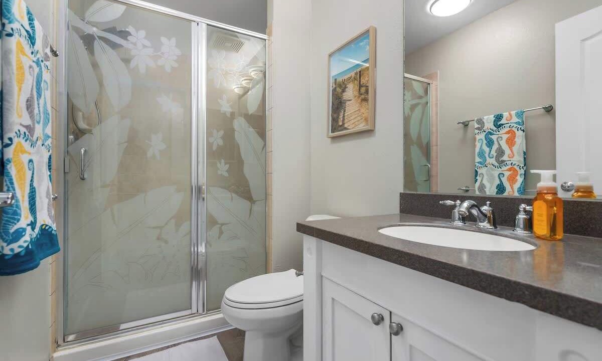 Photo of Bathroom in Kapolei