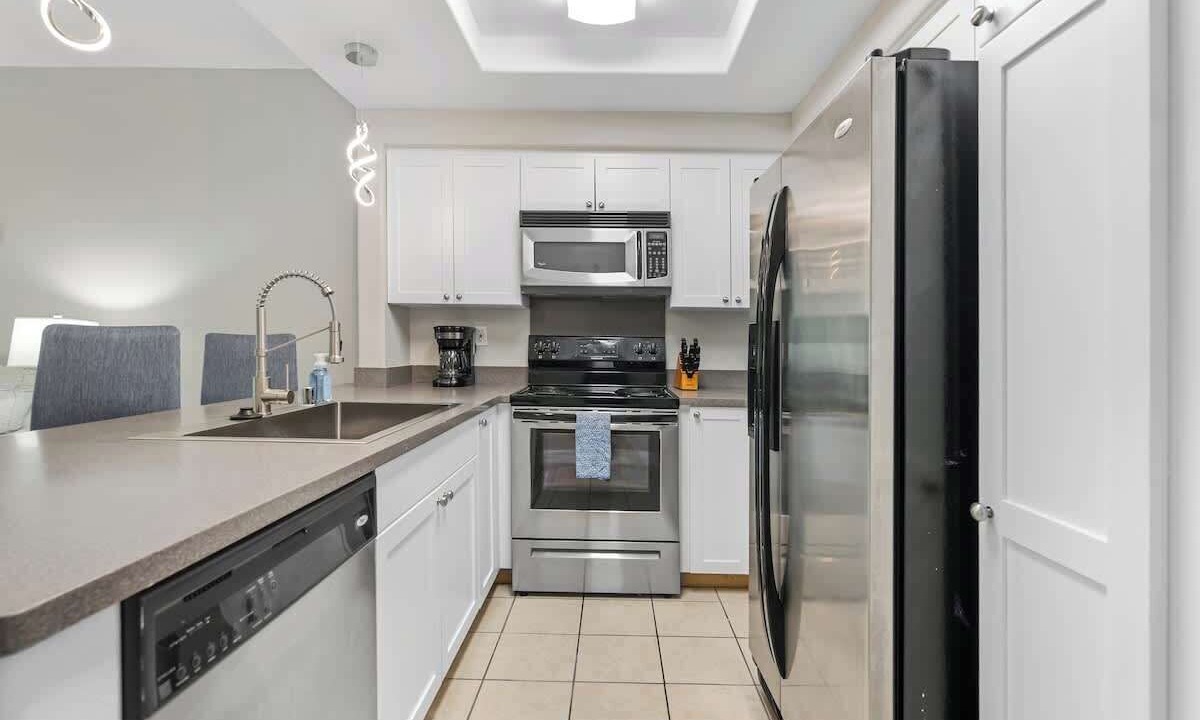 Photo of Kitchen in Kapolei