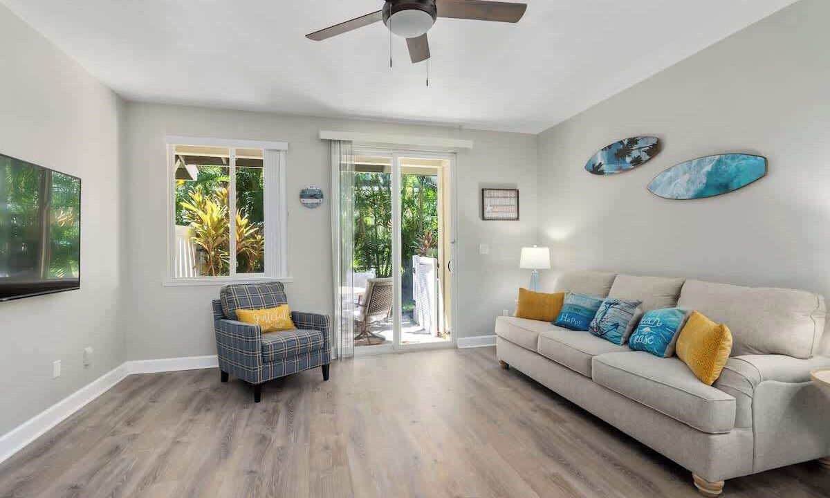 Photo of Livingroom in Kapolei
