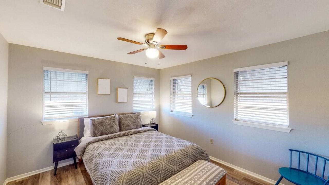 Photo of Bedroom in Waco