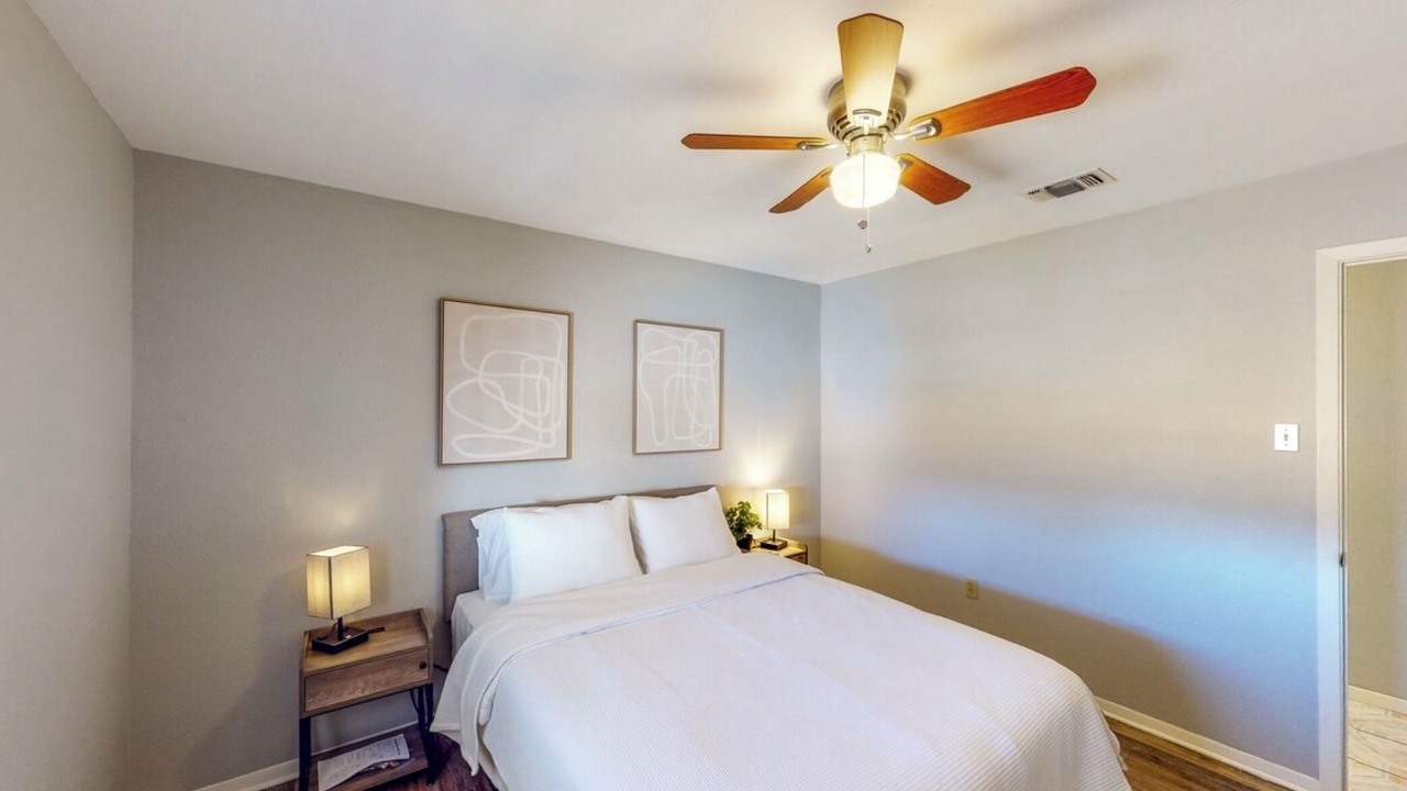 Photo of Bedroom in Waco