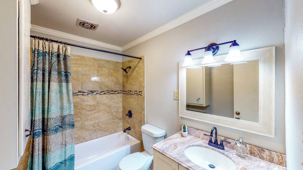 Photo of Bathroom in Waco