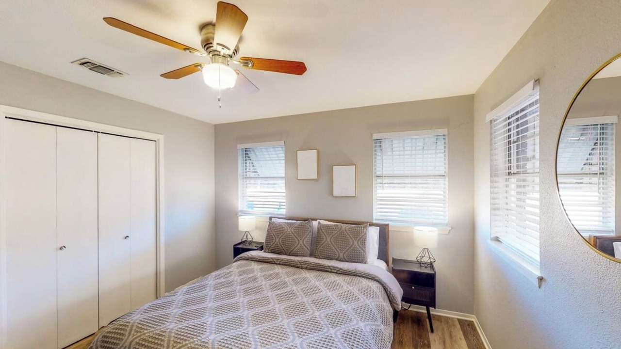 Photo of Bedroom in Waco