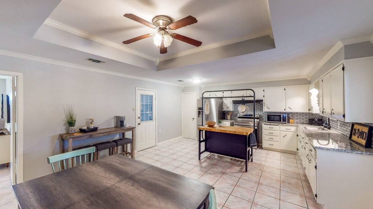 Photo of Kitchen in Waco