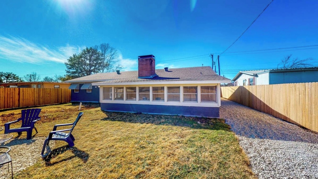 Photo of Outdoor in Waco