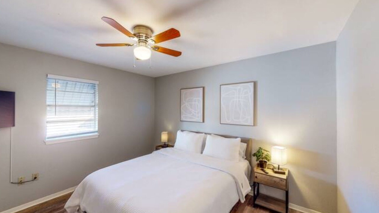 Photo of Bedroom in Waco