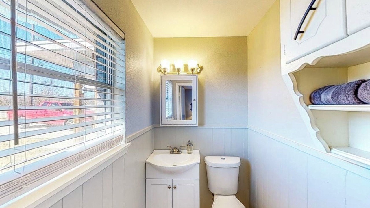 Photo of Bathroom in Waco
