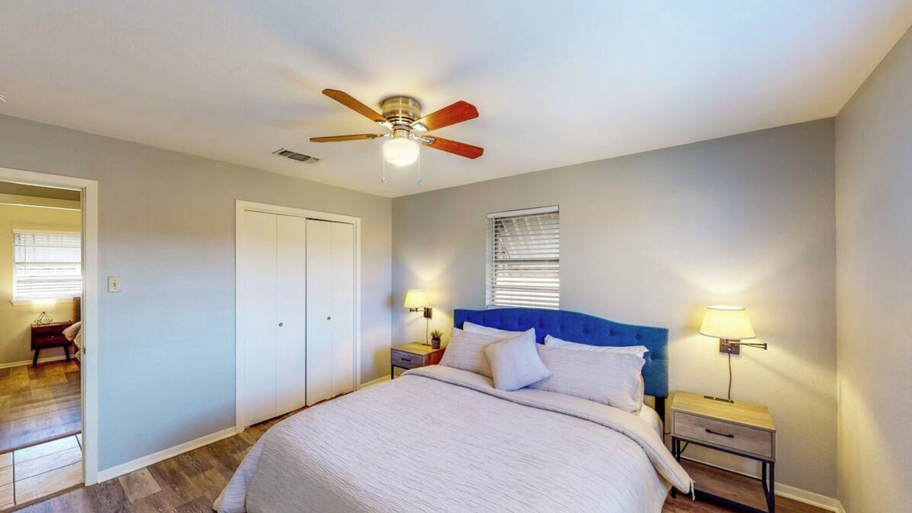 Photo of Bedroom in Waco
