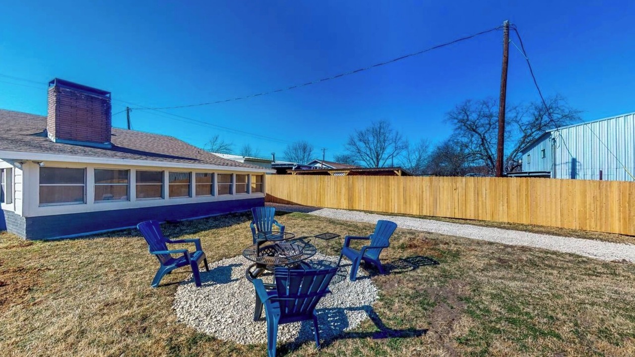Photo of Outdoor in Waco