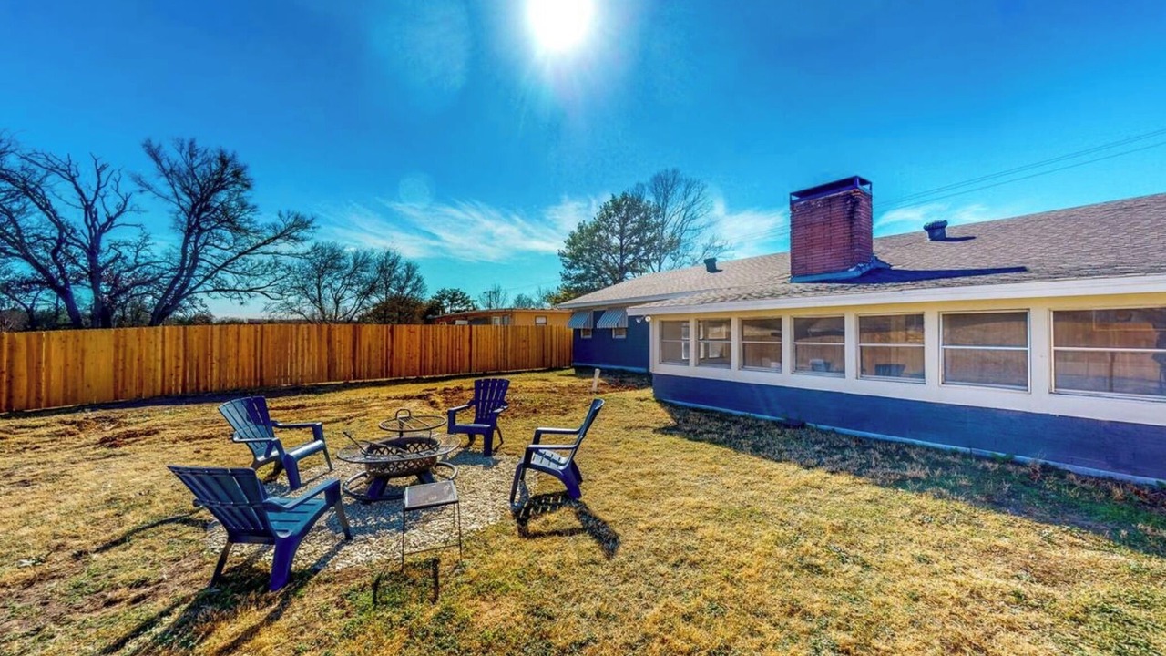 Photo of Outdoor in Waco