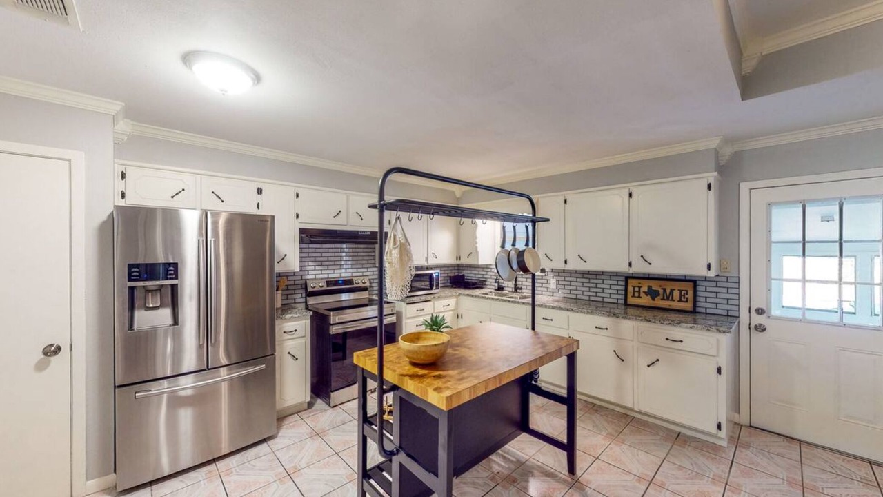 Photo of Kitchen in Waco