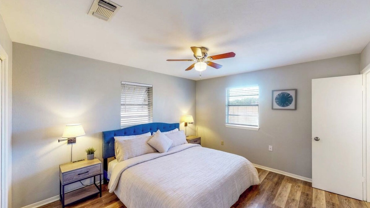 Photo of Bedroom in Waco