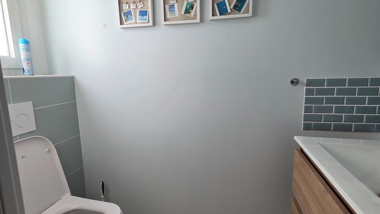 Photo of Bathroom in Peyssies