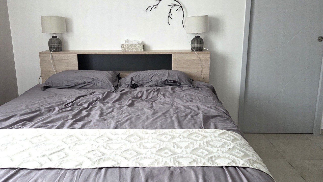 Photo of Bedroom in Peyssies