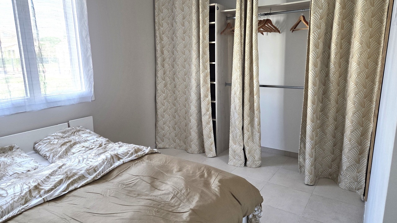 Photo of Bedroom in Peyssies