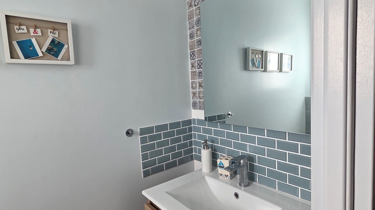 Photo of Bathroom in Peyssies
