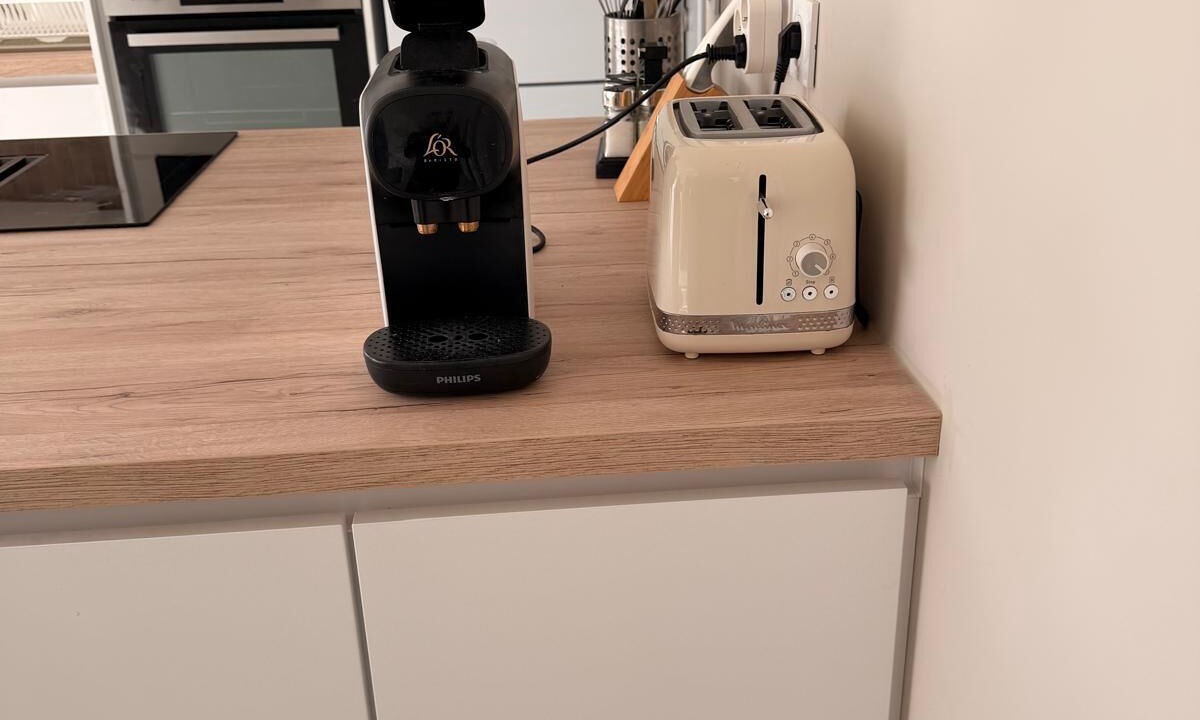 Photo of Kitchen in Peyssies