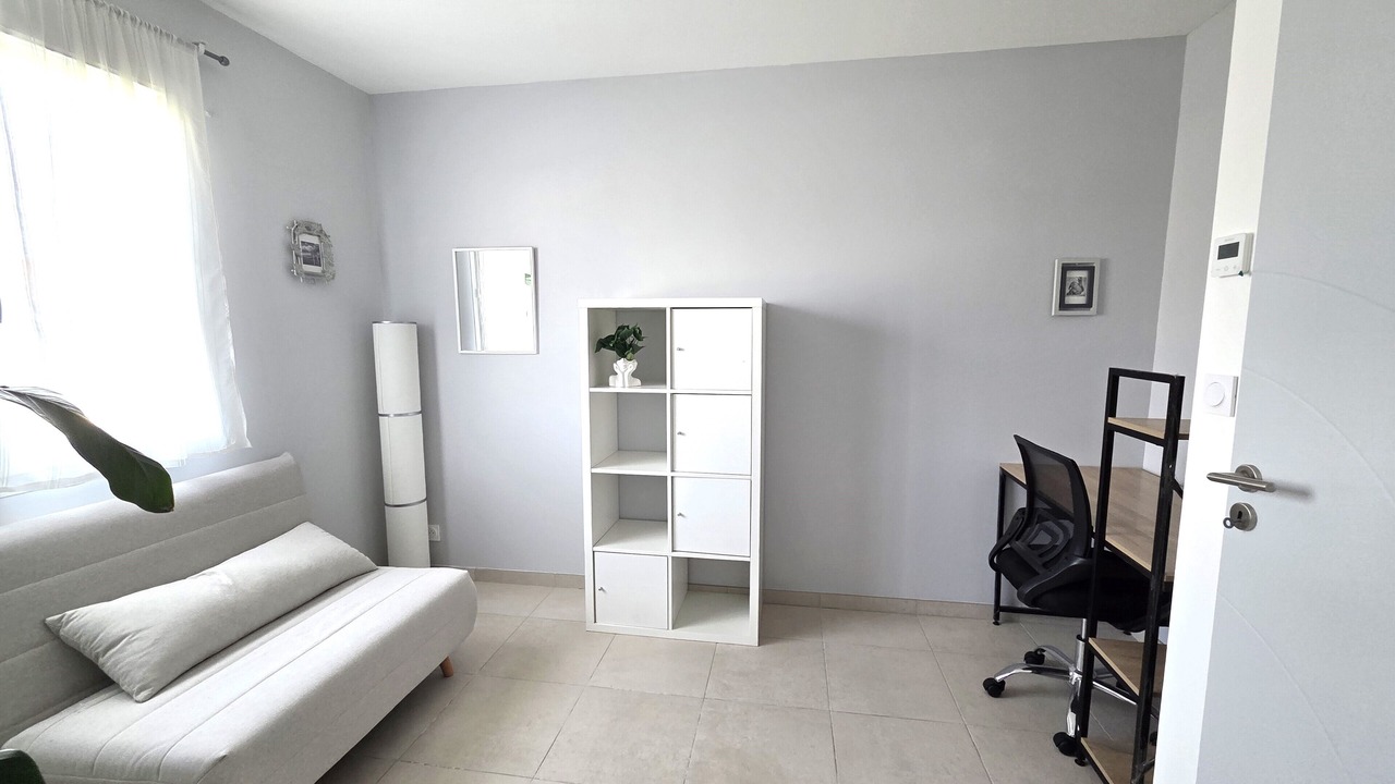 Photo of Livingroom in Peyssies