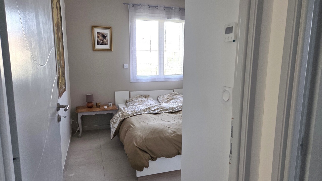 Photo of Bedroom in Peyssies
