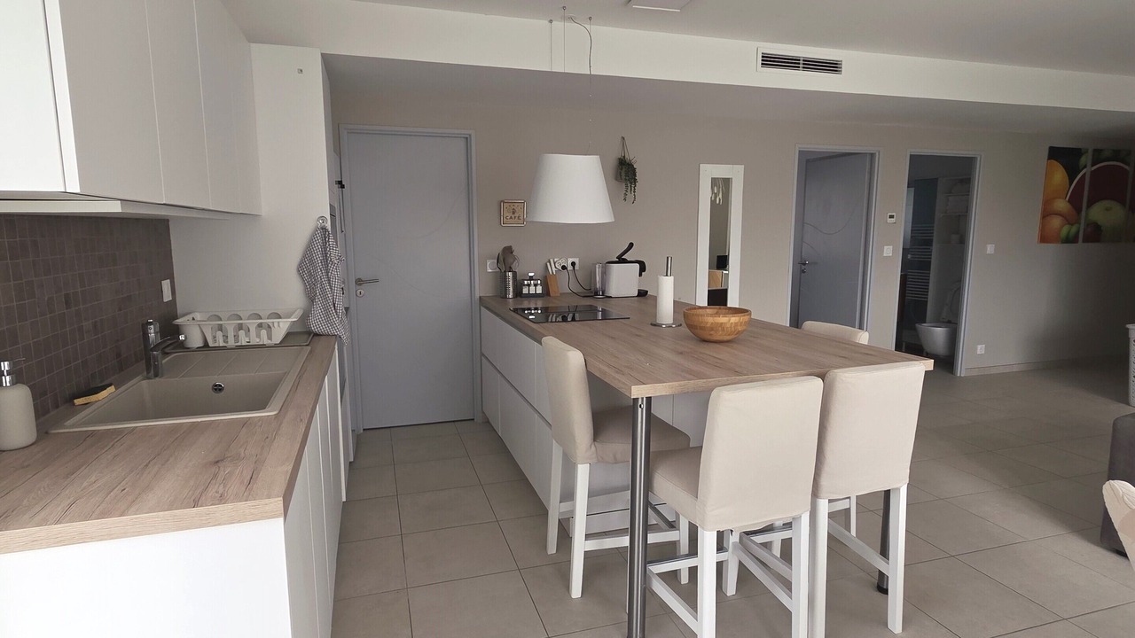 Photo of Kitchen in Peyssies