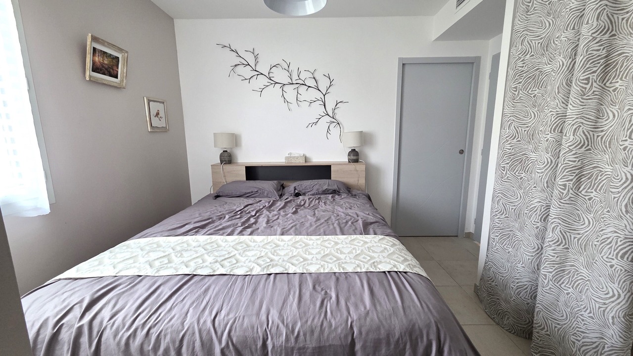 Photo of Bedroom in Peyssies