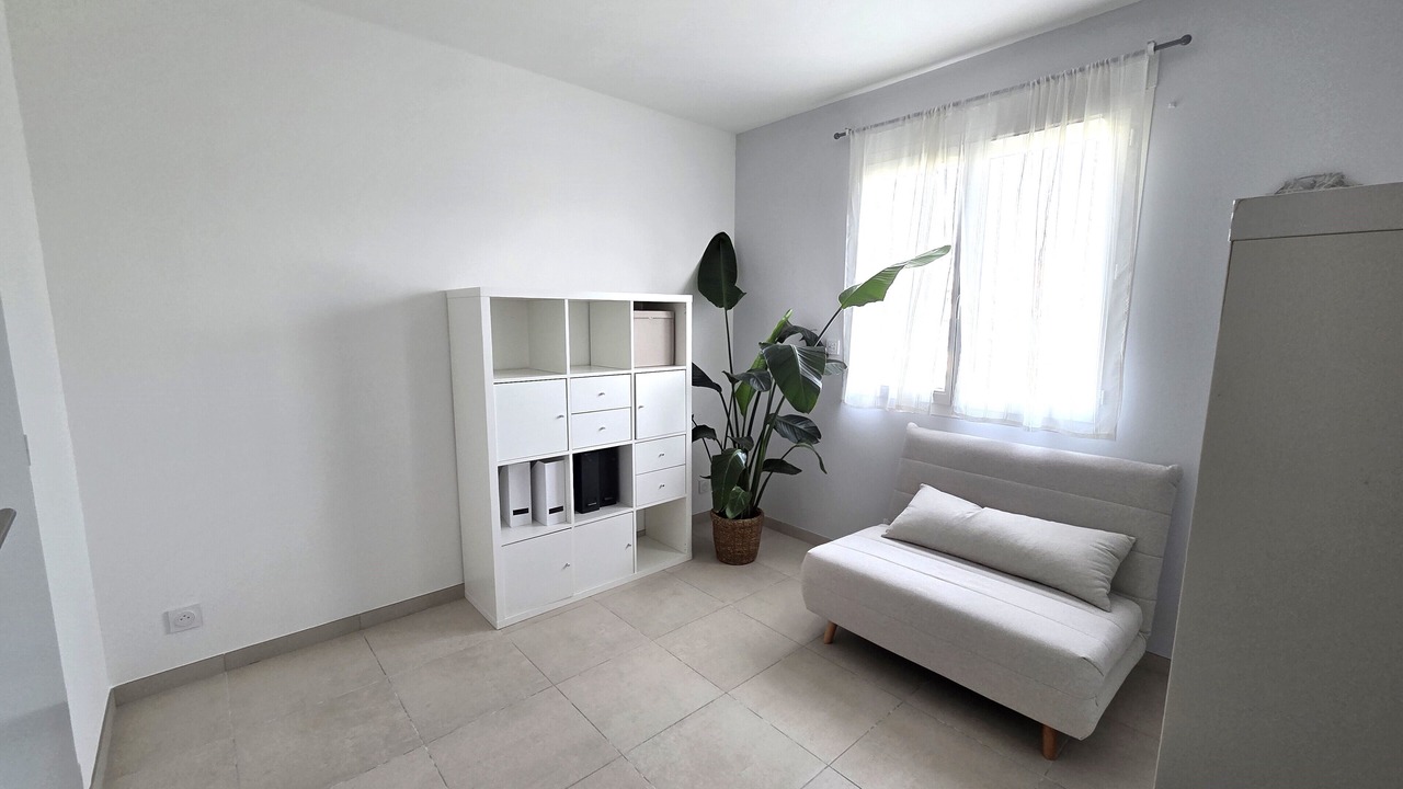 Photo of Livingroom in Peyssies