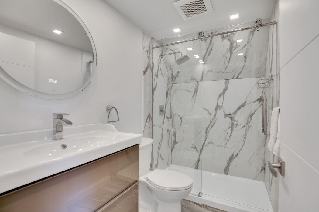Photo of Bathroom in Old Ottawa East