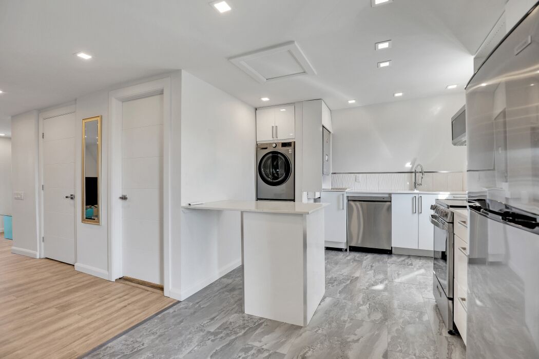 Photo of Kitchen in Old Ottawa East