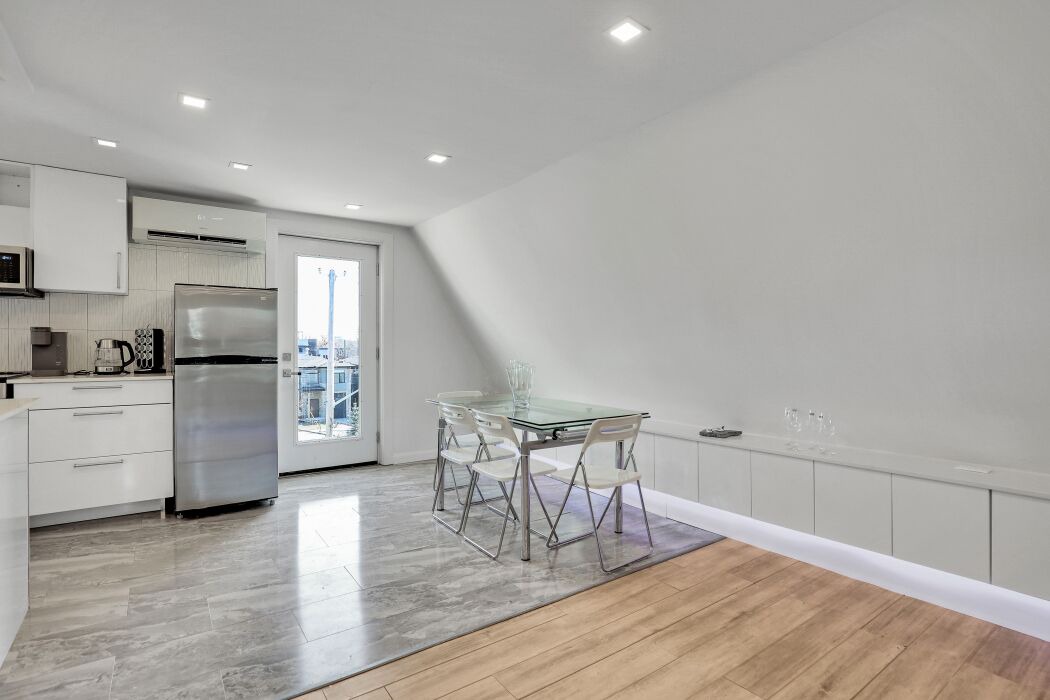 Photo of Kitchen in Old Ottawa East
