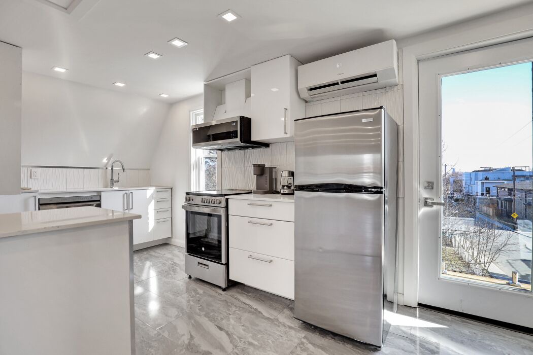 Photo of Kitchen in Old Ottawa East