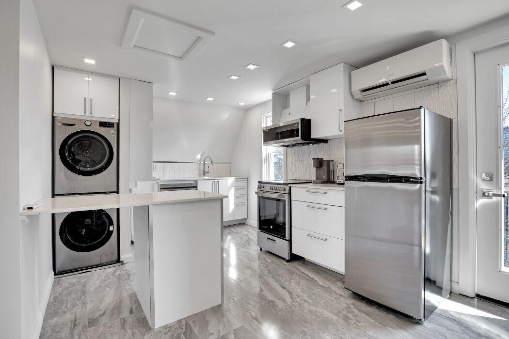 Photo of Kitchen in Old Ottawa East