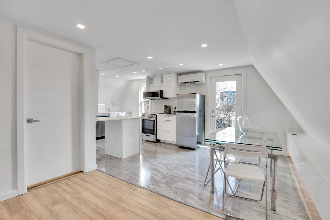 Photo of Kitchen in Old Ottawa East