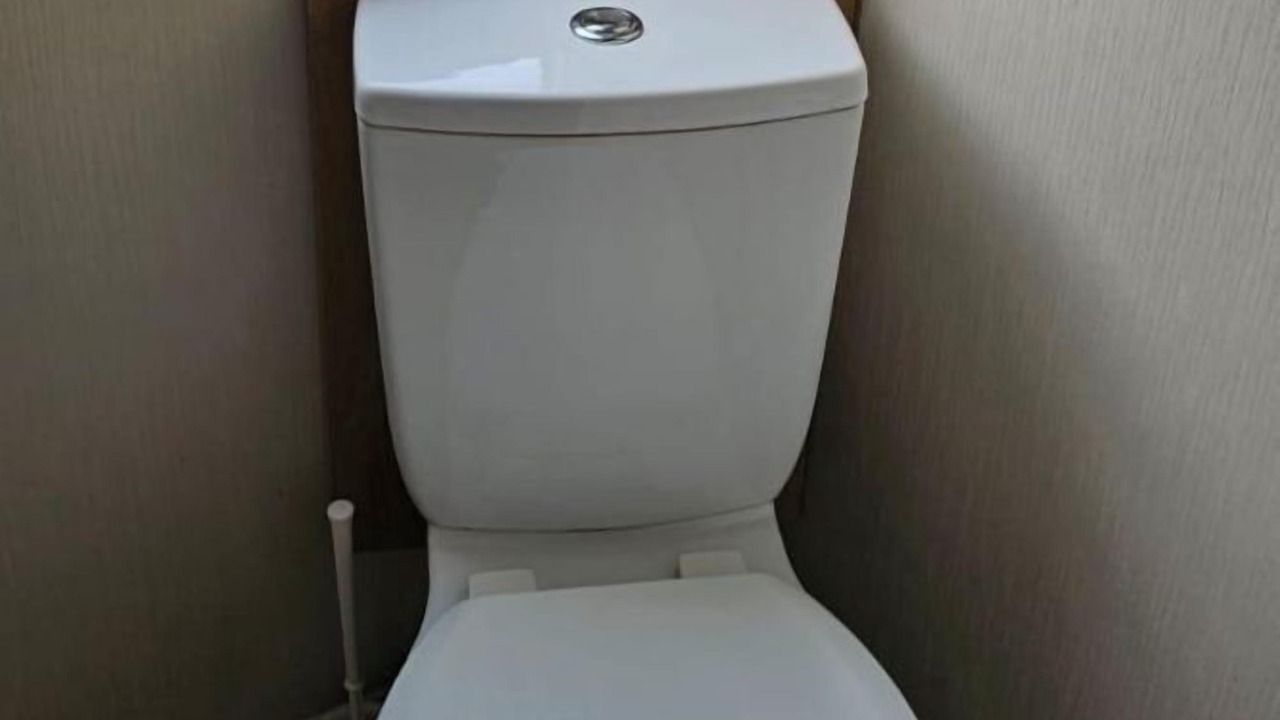 Photo of Bathroom in Heysham