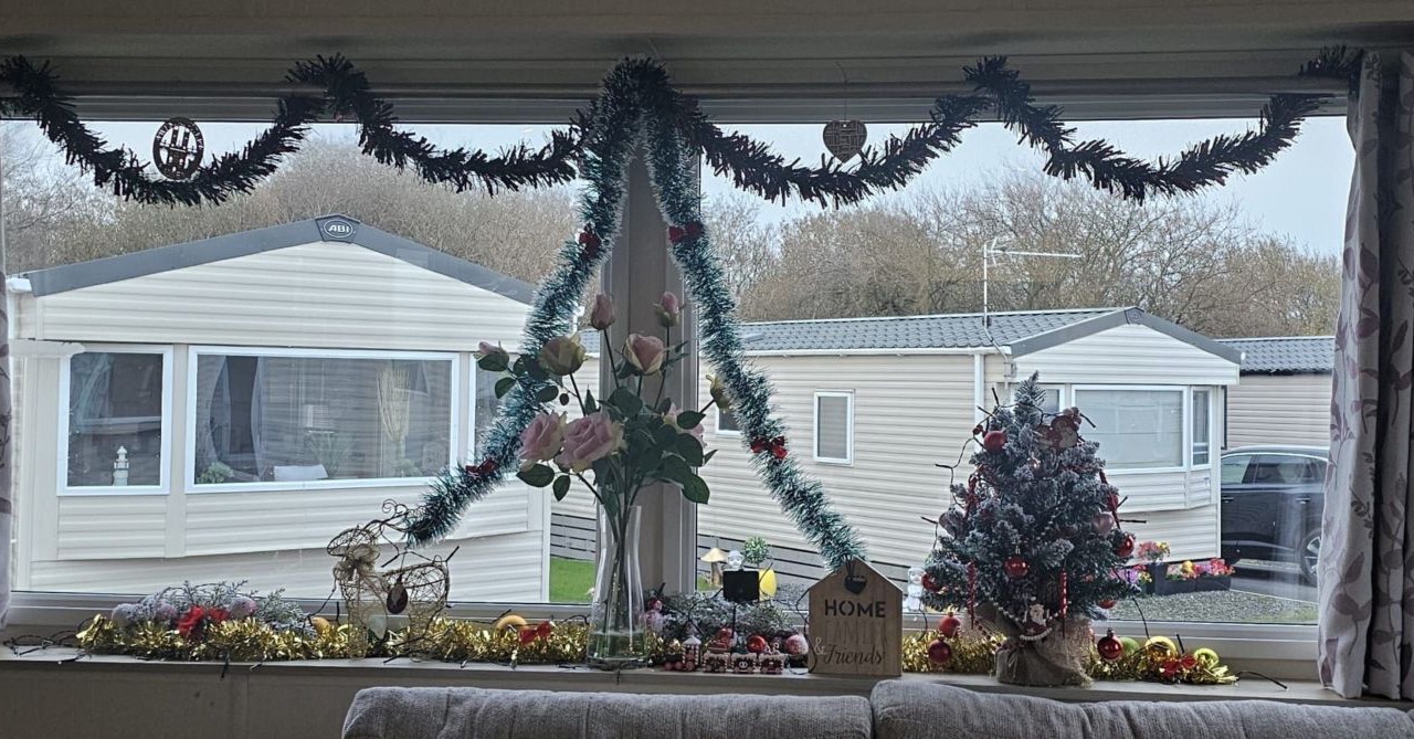 Photo of Livingroom in Heysham