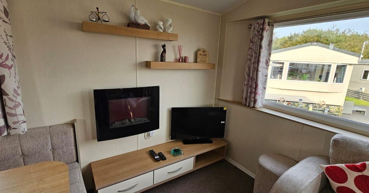 Photo of Livingroom in Heysham