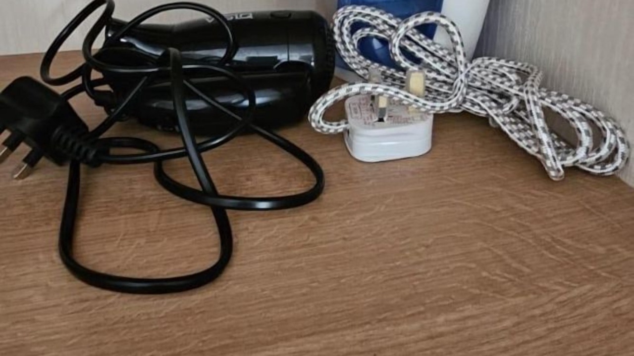 Photo of Bedroom in Heysham