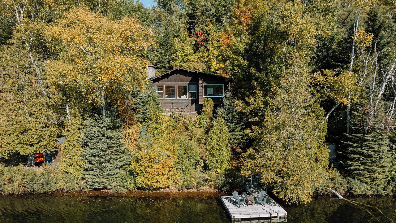 Photo of Outdoor in Mauricie