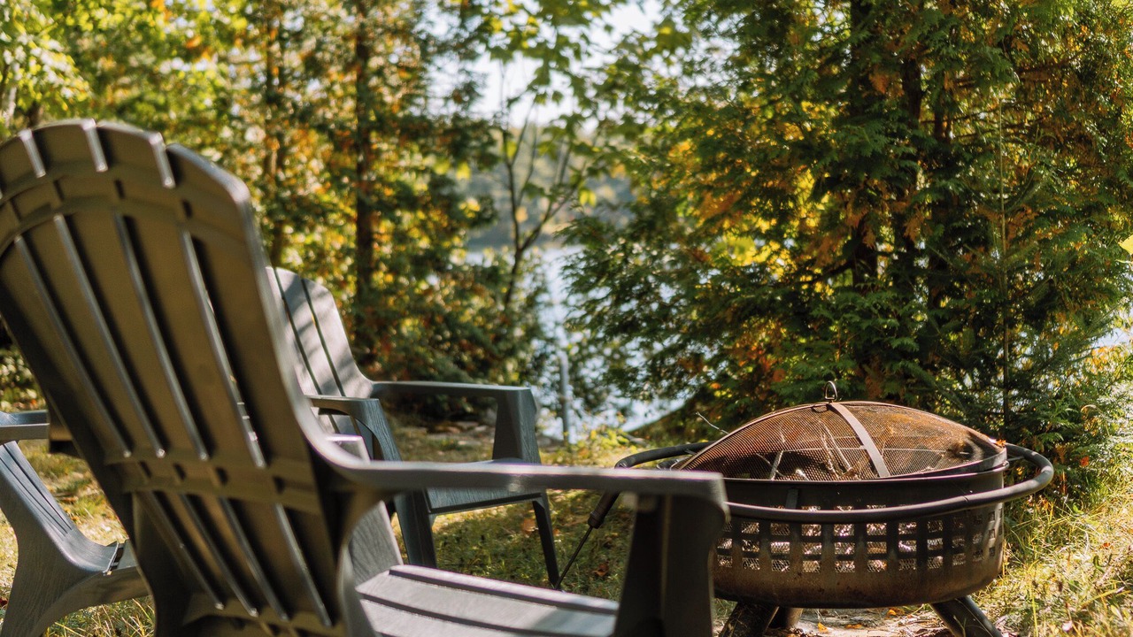 Photo of Outdoor in Mauricie