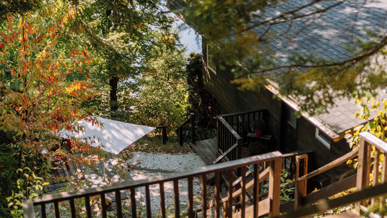Photo of Outdoor in Mauricie