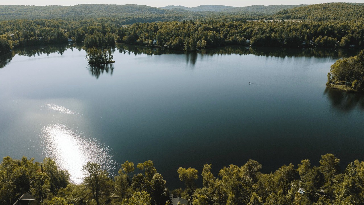 Photo of Outdoor in Mauricie