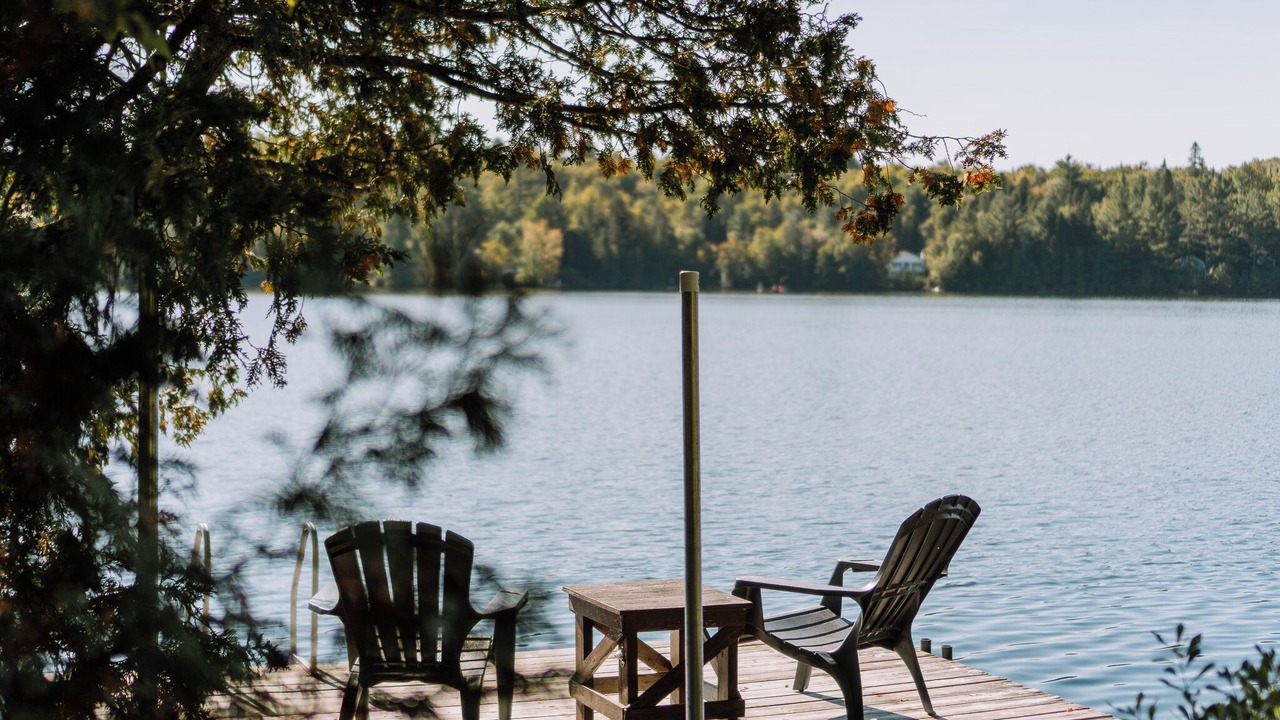 Photo of Outdoor in Mauricie