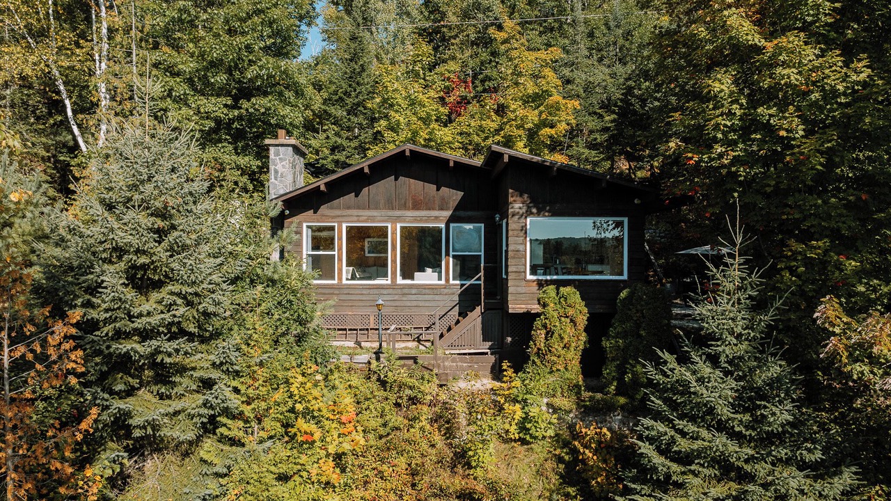 Photo of Outdoor in Mauricie