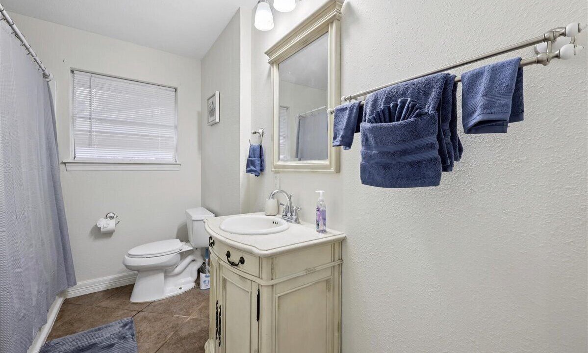 Photo of Bathroom in Bridge City
