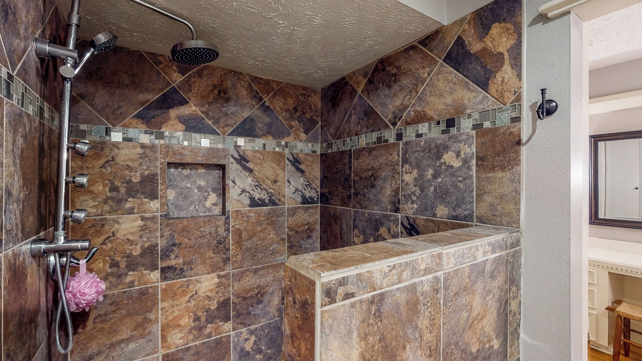 Photo of Bathroom in West Livingston