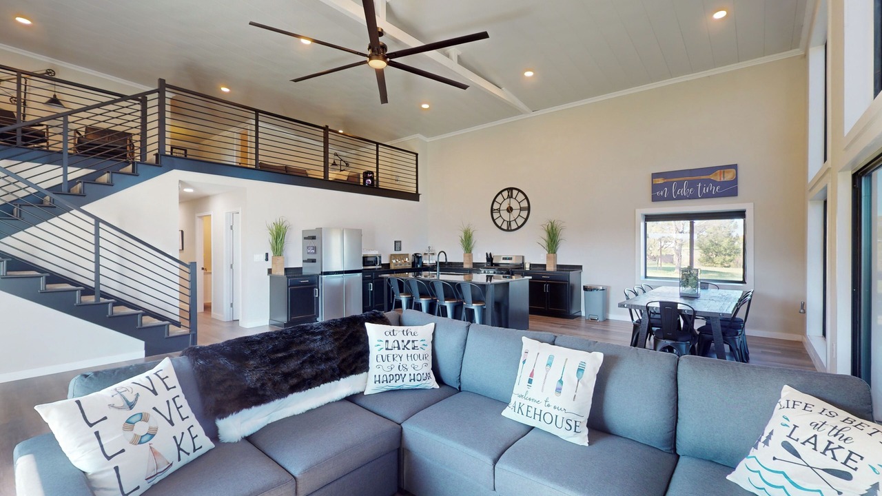 Photo of Livingroom in Breckenridge
