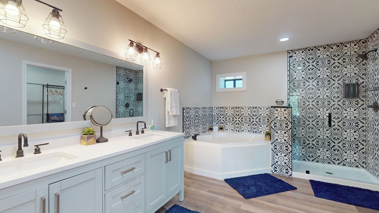 Photo of Bathroom in Breckenridge